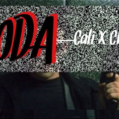 Kooda - Cali X Cheekie