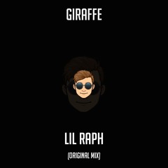 Giraffe (Original Mix)
