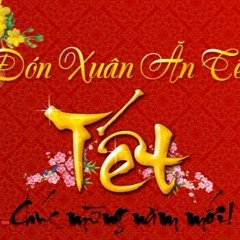 Tết Đến Thật Rồi