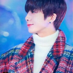 Kang Baekho (강백호)