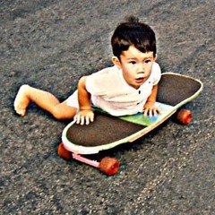 Dance With Me In The Streets (produced by Cripla)