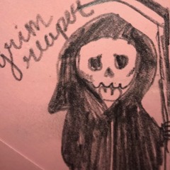 grim reaper