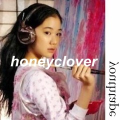 Honeyclover