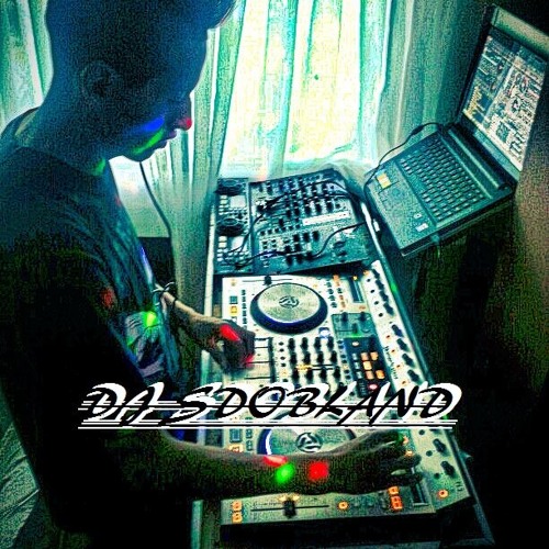 ☆☆  SDOBLAN DJ RMX- CHICHA RMX-ENBALADONO TE DEJARE MI CARIÑO DEL ALMA ☆☆  Rmx El Creative Flow ☆☆