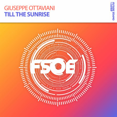 Giuseppe Ottaviani - Till The Sunrise (Extended Mix)