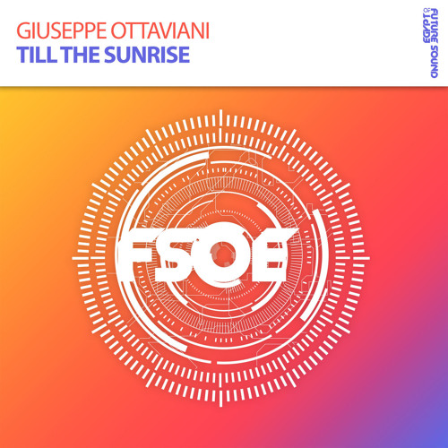 Giuseppe Ottaviani - Till The Sunrise (Extended Mix)