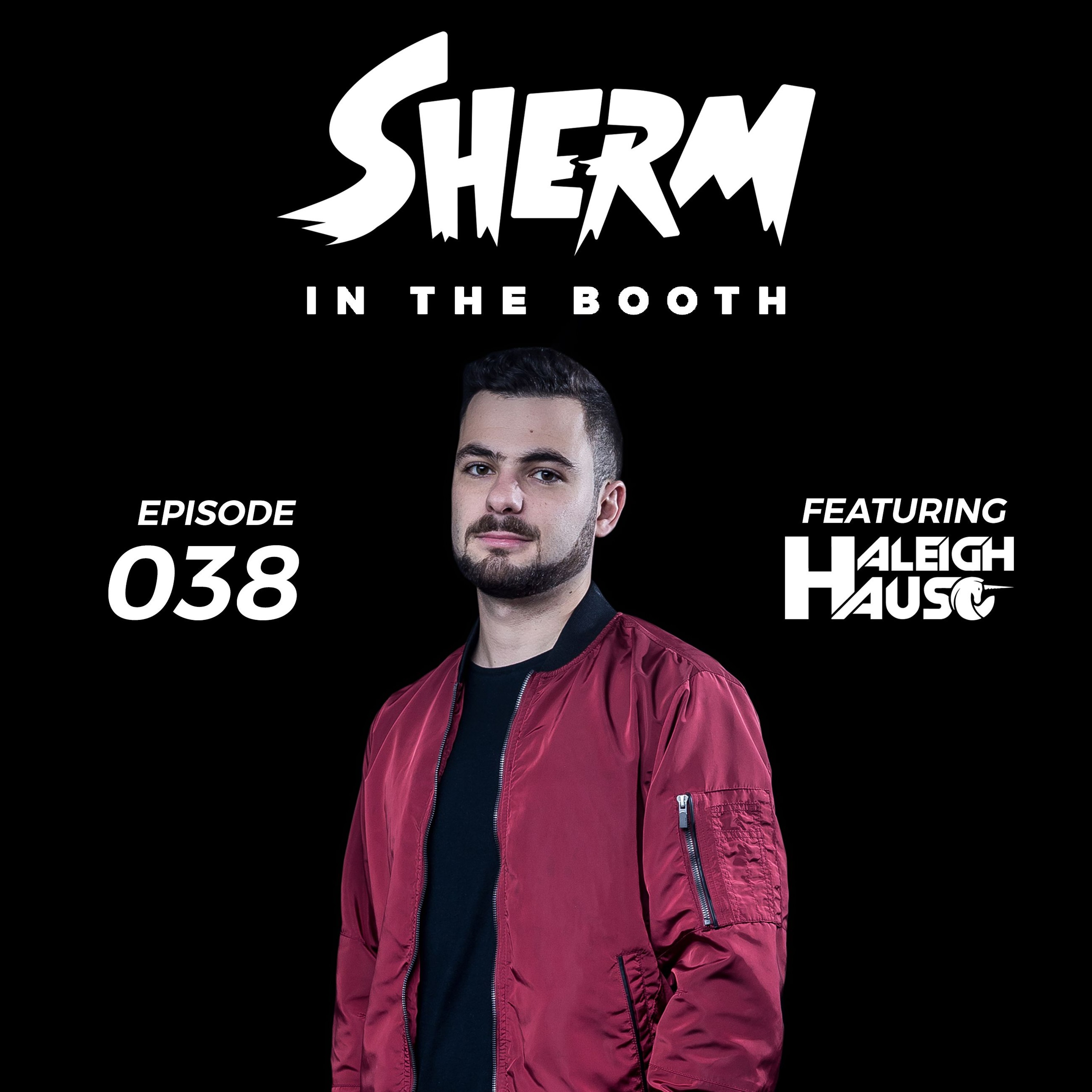 In The Booth 038 feat. Haleigh Haus Guest Mix