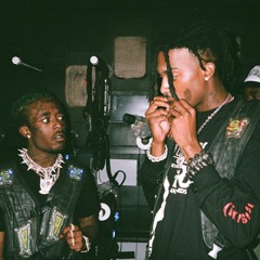 Lil Uzi Vert Playboi Carti - Bankroll