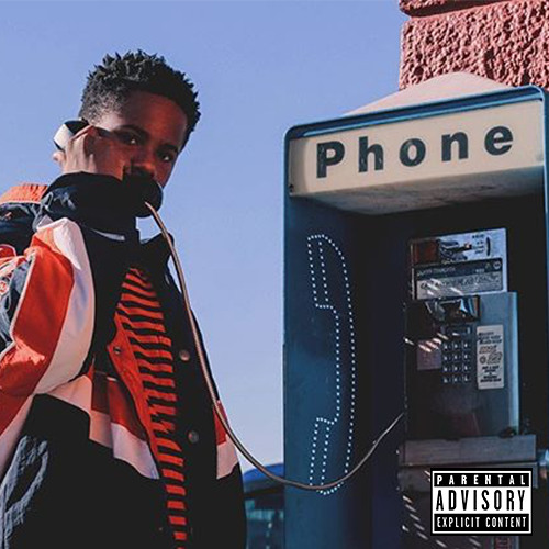 Tay K - Crunch Time