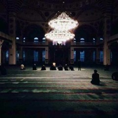 إِنَّ عَذَابَ رَبِّكَ لَوَاقِعٌ | وديع اليمني