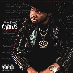 On My Way 3 (Feat. YFN Kay) [Prod. By TrvpsWvvy]