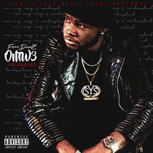 On My Way 3 (Feat. YFN Kay) [Prod. By TrvpsWvvy]