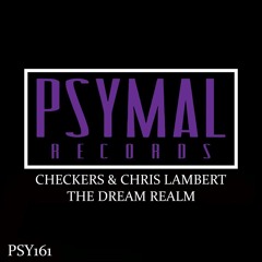 Checkers & Chris Lambert - The Dream Realm