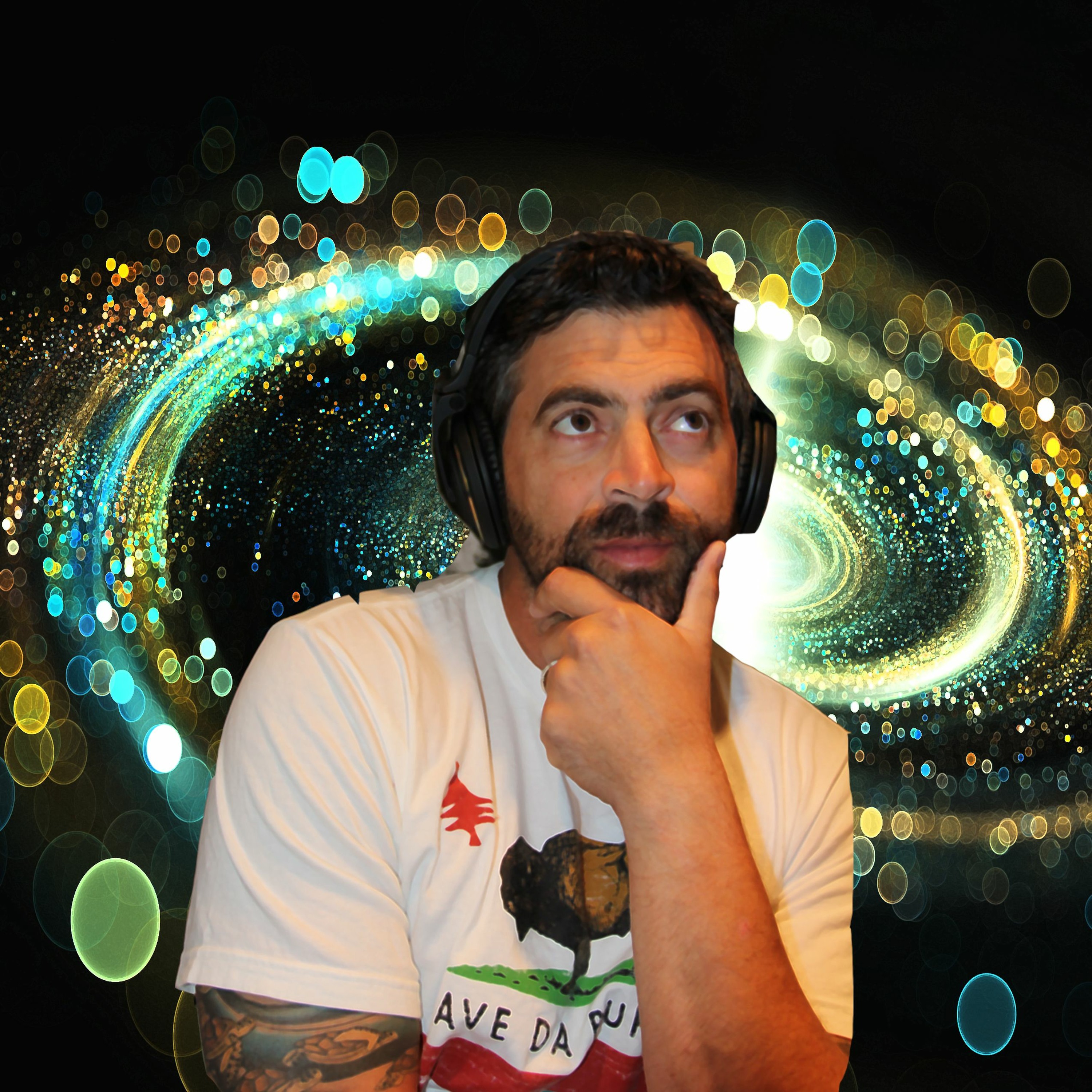 Soul-Titanium Radio Show