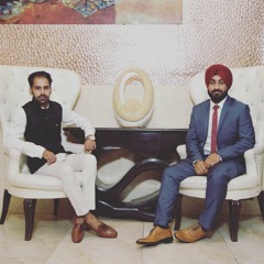 Ikko Pind De - Prince Harry