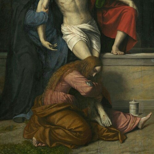 A. VIVALDI: Stabat Mater RV 621