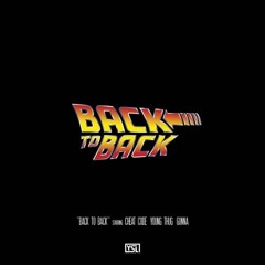 Cheat Code feat Young Thug  x  Gunna - BACK TO BACK