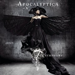 Not Strong Enough (Doug Robb Vs. Brent Smith) - Apocalyptica