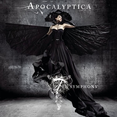 Not Strong Enough (Doug Robb Vs. Brent Smith) - Apocalyptica
