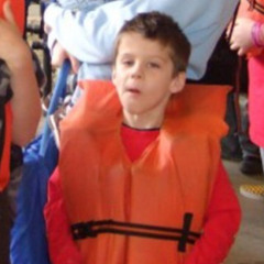 Life Jacket