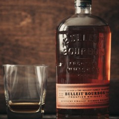 I'll Have Another Bourbon