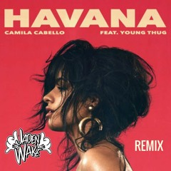 Camila Cabello Ft. Young Thug - Havana (Jaden Wake Remix)