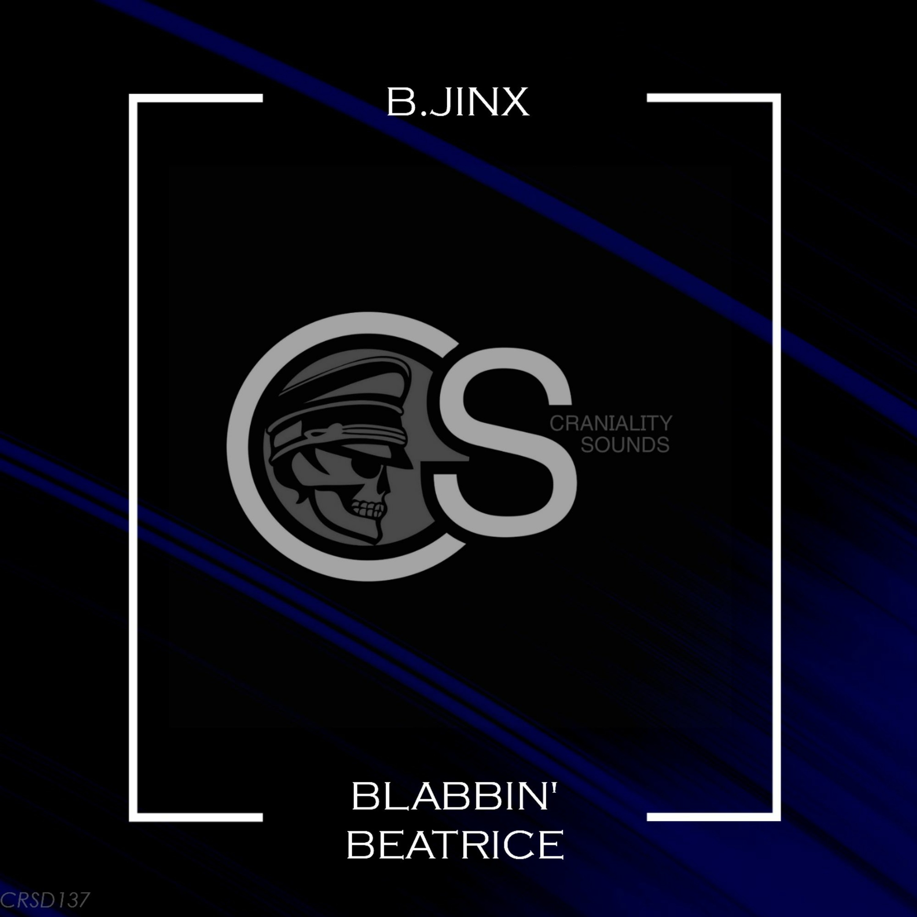B.Jinx