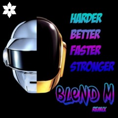 -----.follow me.----- Daft Punk.- Harder, Better, Faster, Stronger (blendem Remix)