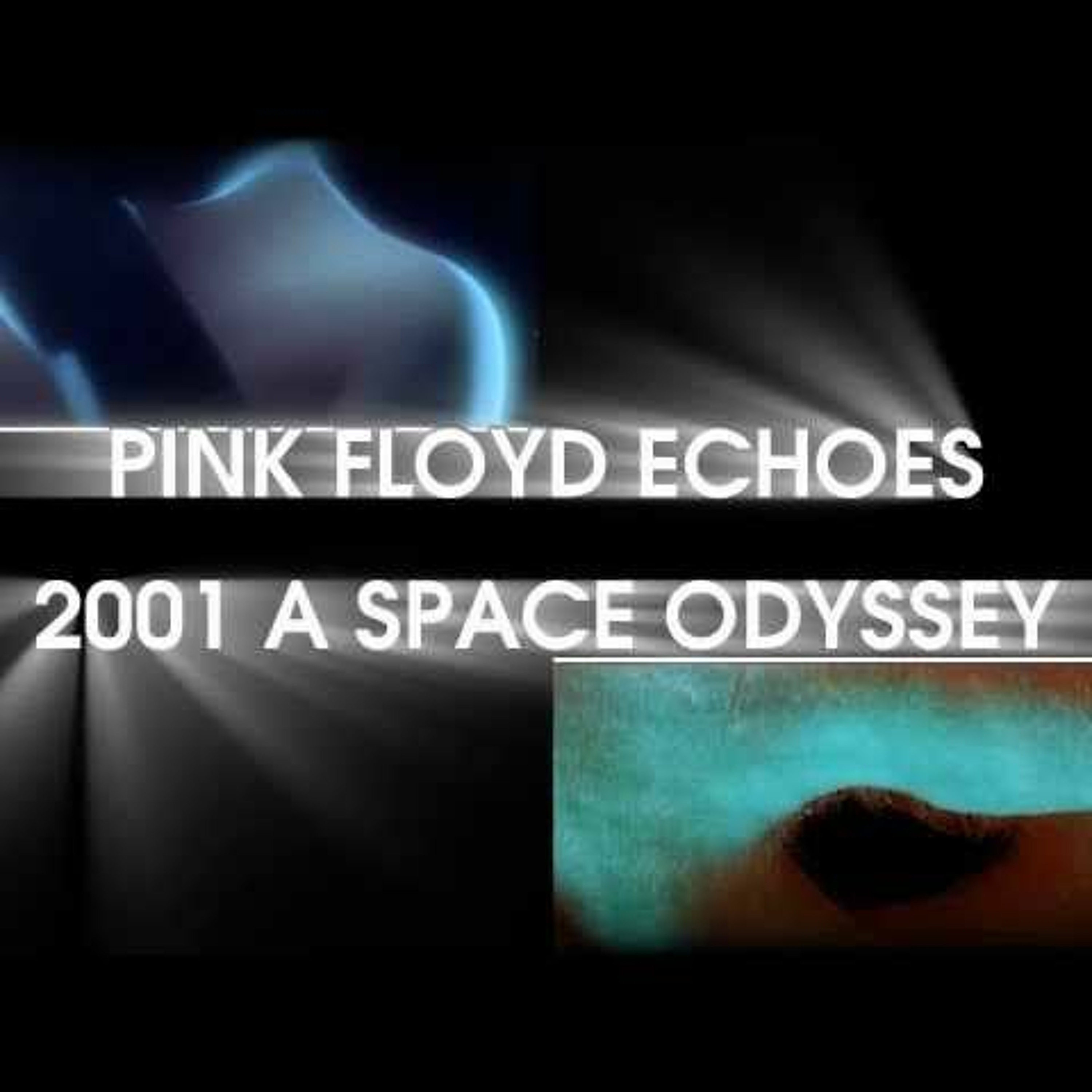 Episode Seven: The Flaming Lips vs. Pink Floyd featuring Scott Jeffries, Pt. Two episode artwork