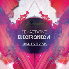 Alfonso Garcia - Feel The Shine