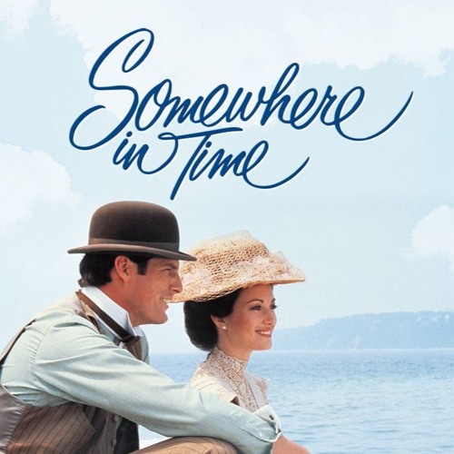 Transmission 98: Somewhere in Time (2019)