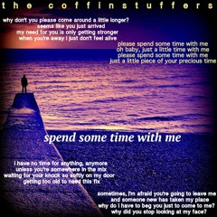Spend Some Time With Me