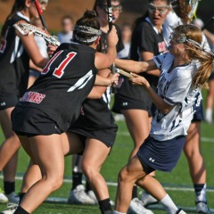 NDP LAX WARM UP 2018