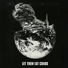 Kate Tempest - Let Them Eat Chaos - Ketamine For Breakfast