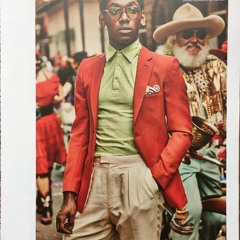 I Can See The Truth In Me