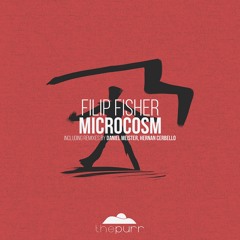 Full Premiere: Filip Fisher - Microcosm (Daniel Meister Remix)
