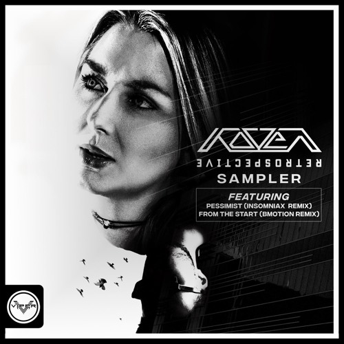 Koven & Memtrix - Pessimist (Insomniax Remix) [DJ Edit]