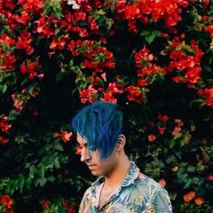 Flume x Turn Down (LUCA LUSH Mash)
