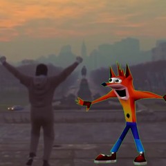 Eye Of The Bandicoot