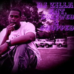 J-Dawg Pin On Fire Screwed & Chopped