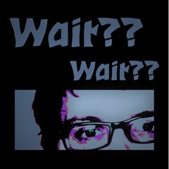 Wait Fool(Fairy)-TobiasBlue