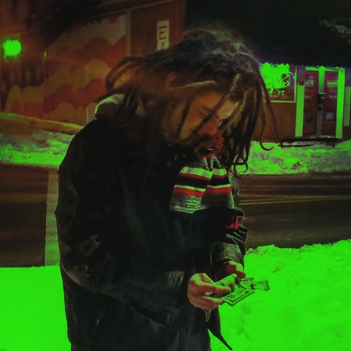 CAPE ᴀ ʟᴇᴀᴛʜᴇʀ ᴊᴀᴄᴋᴇᴛ ɪɴ ᴛʜᴀ SNOW ❄️(ᴘʀᴏᴅ.ʙʀɪᴄᴋs ᴏɴ ᴅᴀ ʙᴇᴀᴛ)