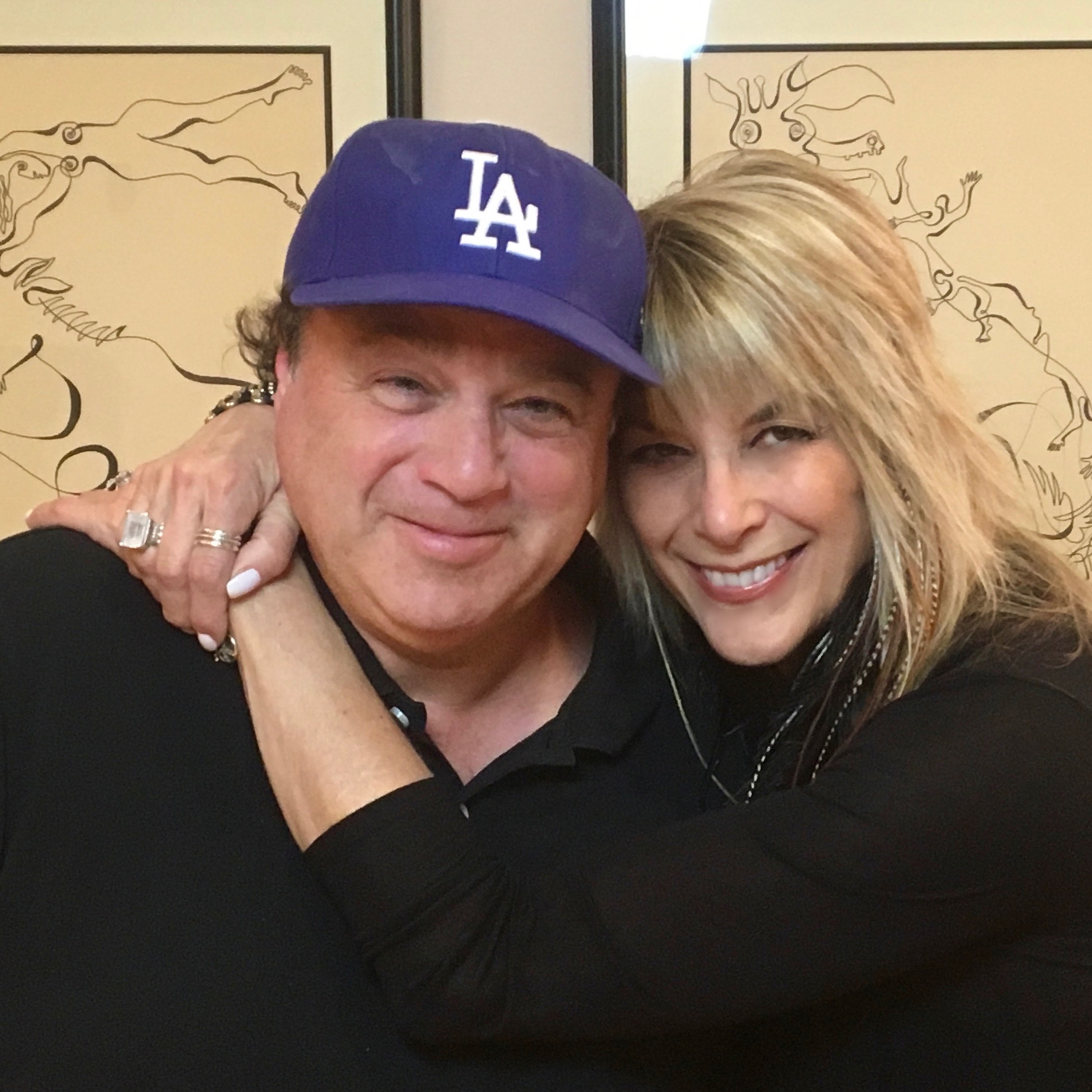 Game Changers With Vicki Abelson