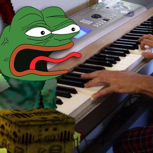 Song of Screams