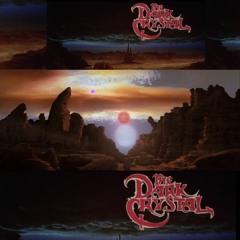 THE DARK CRYSTAL Èνα (PART ONE)