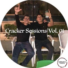 Barralez & Calleja Present Cracker Sessions Vol. 01