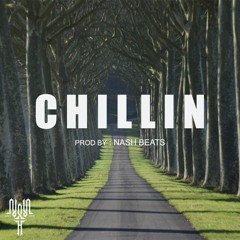 Chillin - Trap Hip Hop Beat | Chill Trap Beat | Instrumental | Sad Emotional Prod By Nash Beats