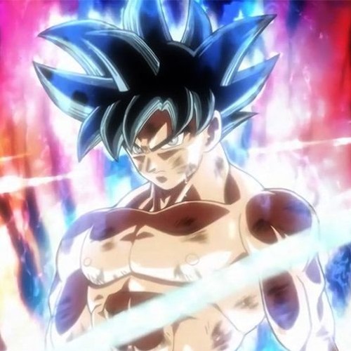 Dj Ly-COox - ULTRA INSTINCT