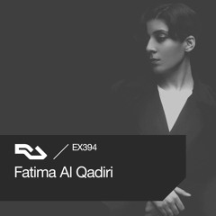 EX.394 Fatima Al Qadiri
