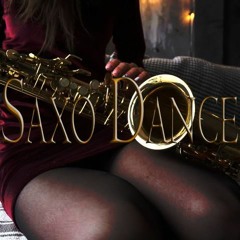 JazzBeats - SaxoDance (Original Mix)